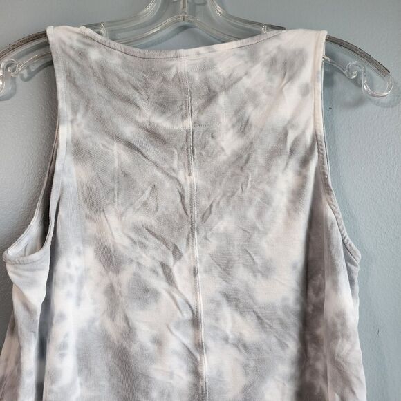 SSCO Washed Boxy Tank  - Picture 8 of 15